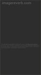 Mobile Screenshot of imagereverb.com